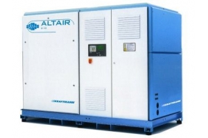 Винтовой компрессор Kraftmann ALTAIR 130