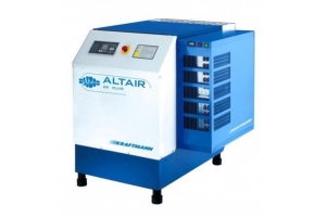 Винтовой компрессор Kraftmann ALTAIR 16 O