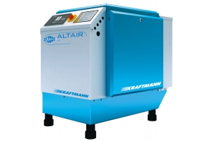 Винтовой компрессор Kraftmann ALTAIR 20