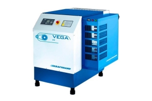 Винтовой компрессор Kraftmann VEGA 11 (10)