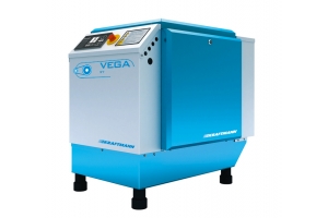 Винтовой компрессор Kraftmann VEGA 30 PLUS(10)