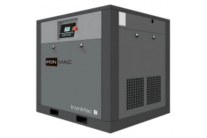 Винтовой компрессор Ironmac IC 7,5/8 B