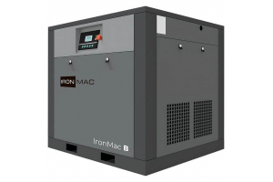 Винтовой компрессор Ironmac IC 30/8 B