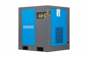 Винтовой компрессор Hansmann RSE 5.5-10