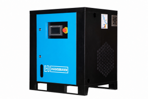 Винтовой компрессор Hansmann RSE 5.5-10
