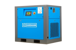 Винтовой компрессор Hansmann RSE 7.5-8