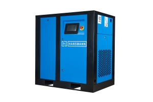 Винтовой компрессор Hansmann RSE 11-10