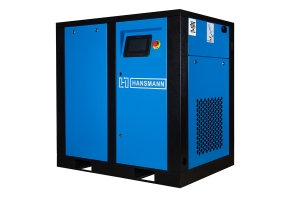 Винтовой компрессор Hansmann RSE 22-8
