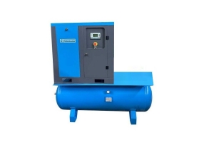 Винтовой компрессор Hansmann RSE 11-10-500