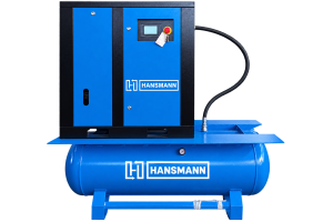 Винтовой компрессор Hansmann RSE 15-10-500