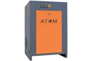 Винтовой компрессор Атом А‑22Е‑8 IP65