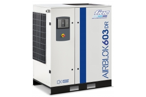 Винтовой компрессор Fiac AIRBLOK AX503DR 8,5