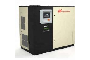 Винтовой компрессор Ingersoll Rand R55i-D 7,5