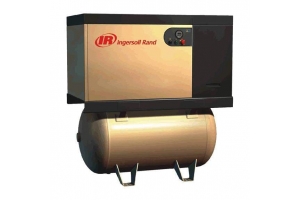 Винтовой компрессор Ingersoll Rand IRN18K