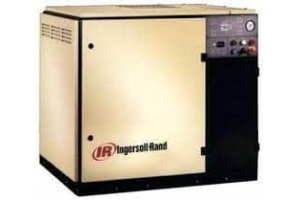 Винтовой компрессор Ingersoll Rand UP5-4-10