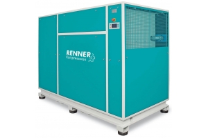 Винтовой компрессор Renner RS 95-D 7,5