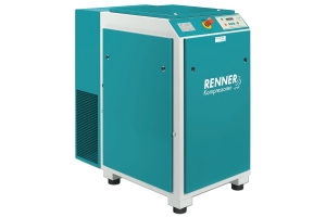 Винтовой компрессор Renner RS 9,0 13