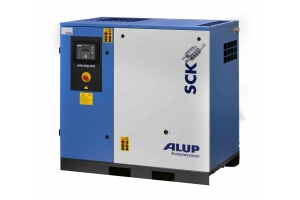 Винтовой компрессор Alup SCK 10/Plus/Oil Free 10