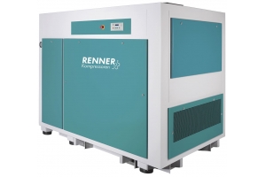 Винтовой компрессор Renner RSF 7,5 10