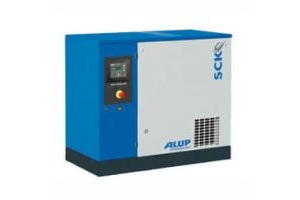 Винтовой компрессор Alup SCK 26/Plus/Oil Free 8