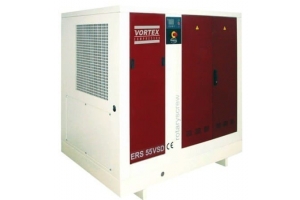 Винтовой компрессор Vortex ERS 250