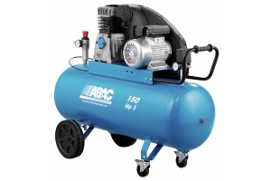 Поршневой компрессор Abac PRO A49B 150 CT3