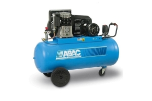 Поршневой компрессор Abac B5900B/200 CT5,5