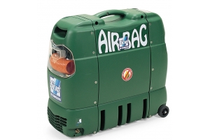 Поршневой компрессор Fiac AIRBAG HP 1
