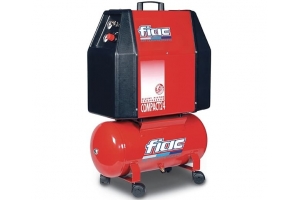 Поршневой компрессор Fiac Compact 106