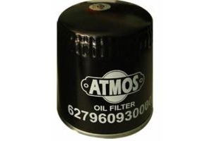 800000820311 Топливный фильтр двигателя Atmos