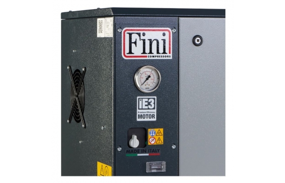 Винтовой компрессор FINI MICRO SE 3.0-10-200