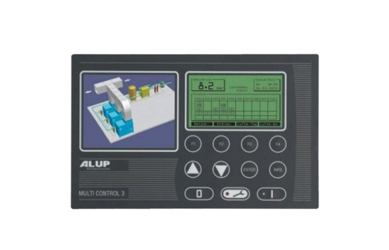 Винтовой компрессор Kraftmann ALTAIR 24 PLUS