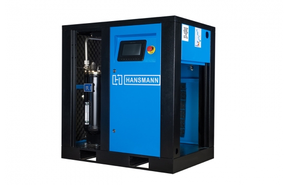 Винтовой компрессор Hansmann RSE 15-10