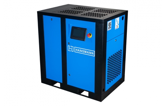 Винтовой компрессор Hansmann RSE 15-12