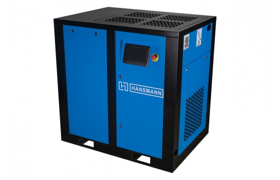 Винтовой компрессор Hansmann RSE 30-10