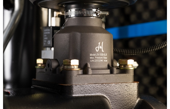 Винтовой компрессор Hansmann RSE 30-10