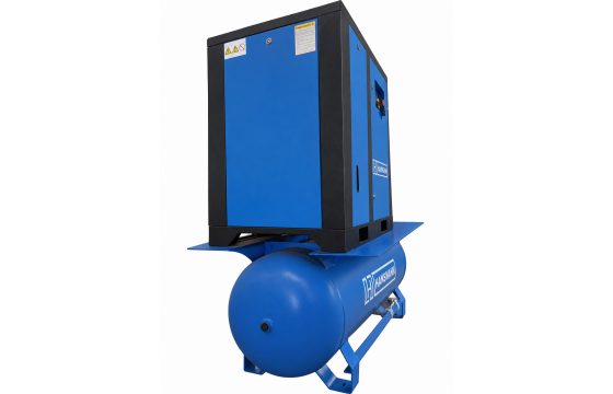 Винтовой компрессор Hansmann RSE 15-10-500