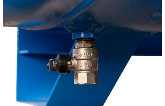 Винтовой компрессор Hansmann RSE 15-10-500DR
