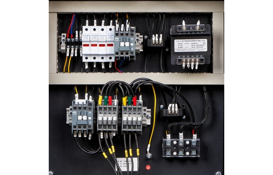 Винтовой компрессор ET-Compressors ET SL 11-10