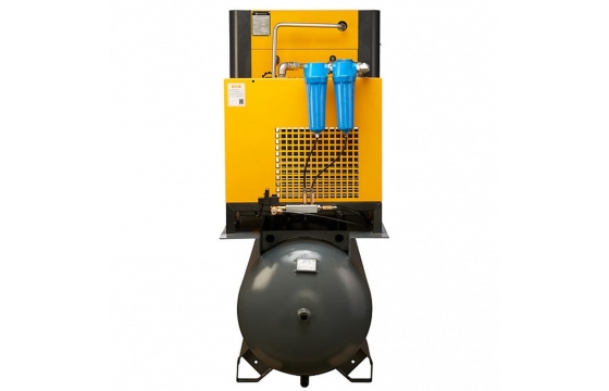 Винтовой компрессор ET-Compressors ET SL 7,5-500 ES (IP54) 10