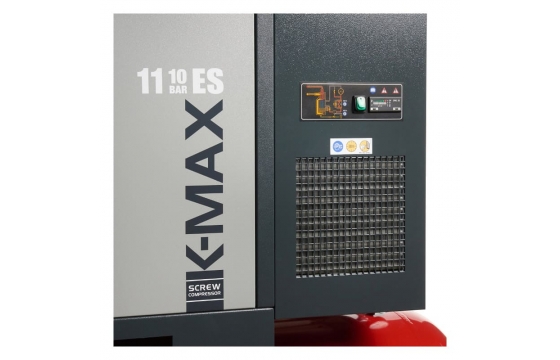 Винтовой компрессор Fini K-MAX 1113-500 ES
