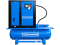 Винтовой компрессор Hansmann RSE 15-10-500