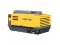 Дизельный компрессор Atlas Copco XATS 156 Dd