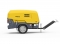 Дизельный компрессор Atlas Copco XAS 68 Kd