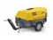 Дизельный компрессор Atlas Copco XAS 38