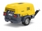 Дизельный компрессор Atlas Copco XAS 48 Kd