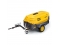 Дизельный компрессор Atlas Copco XAS 57 Dd 