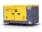 Дизельный компрессор Atlas Copco XAMS 407 Cd