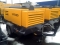 Дизельный компрессор Atlas Copco XATS 156 Dd