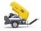 Дизельный компрессор Atlas Copco XAS 48 Kd